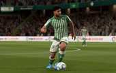 Бетис и Севилья сыграли в FIFA 20 - за матчем наблюдали свыше 60 тысяч человек