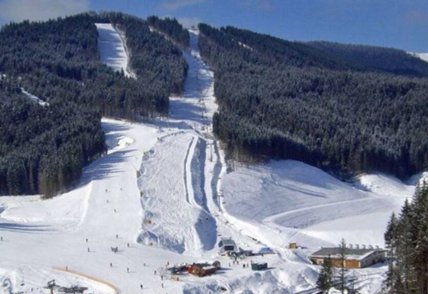 Чемпионат Украины по биатлону в Буковеле отменен