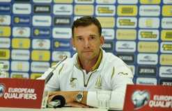 Шевченко - о переносе Евро: Я очень поддерживаю решение УЕФА