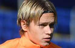 Стало известно, сколько Шахтер хочет выручить за Мудрика