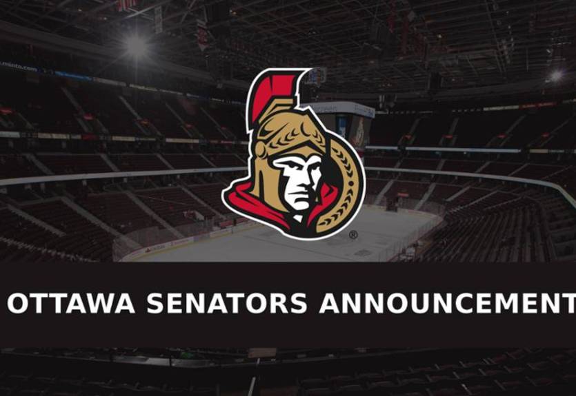 Первый случай заражения коронавирусом зафиксировали в НХЛ