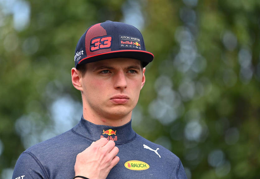 Формула-1 может перенести еще один Гран-при