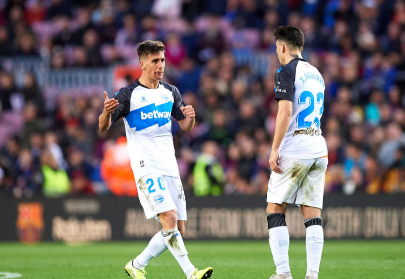 В Алавесе 15 человек заразились коронавирусом