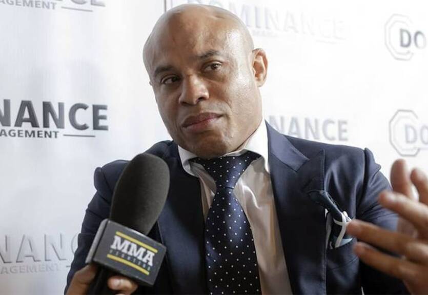 Менеджер Хабиба: Тупой ублюдок Тони травмируется перед боем и все испортит