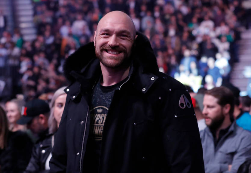 Фьюри: Мойте руки, бомжи Фьюри: Мойте руки, бомжи