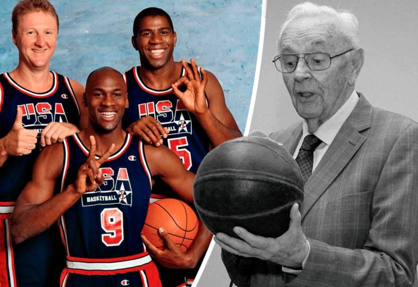 Бора Станкович – человек, подаривший миру легендарную Dream Team