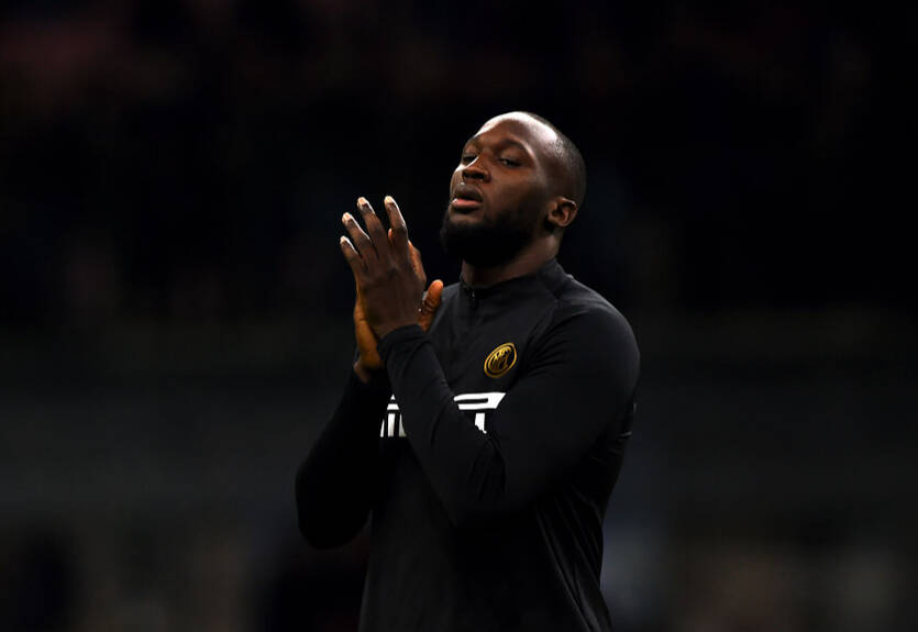 Лукаку: Очень скучаю по нормальной жизни