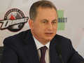 Президент Донбасса: Когда будет мир в Украине, тогда возможно возвращение в КХЛ