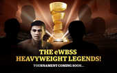 WBSS запустит виртуальный турнир легенд с участием Мохаммеда Али