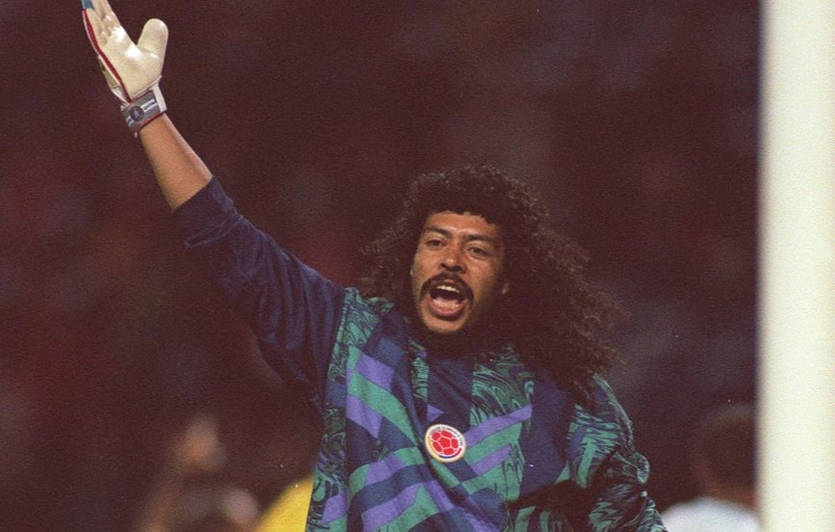 Рене Игита / Getty Images