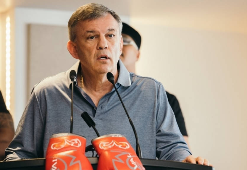 Атлас: Уайлдер не знает, как боксировать Атлас: Уайлдер не знает, как боксировать