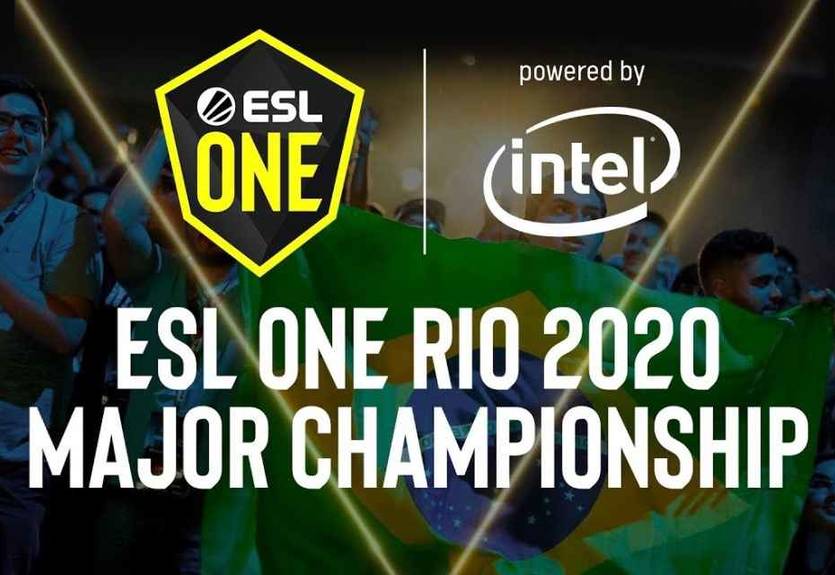 Мейджор по CS:GO в Рио перенесли на ноябрь