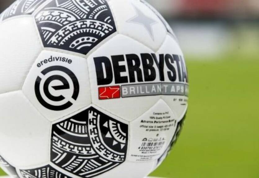 Чемпионат Нидерландов не будет возобновлен до лета