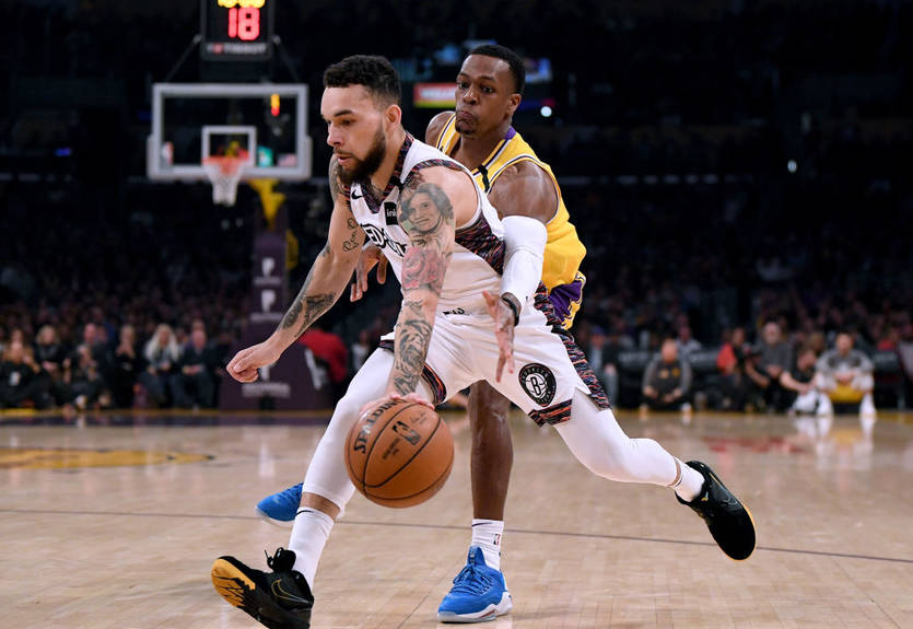 Игроки НБА намерены доиграть сезон при любых условиях