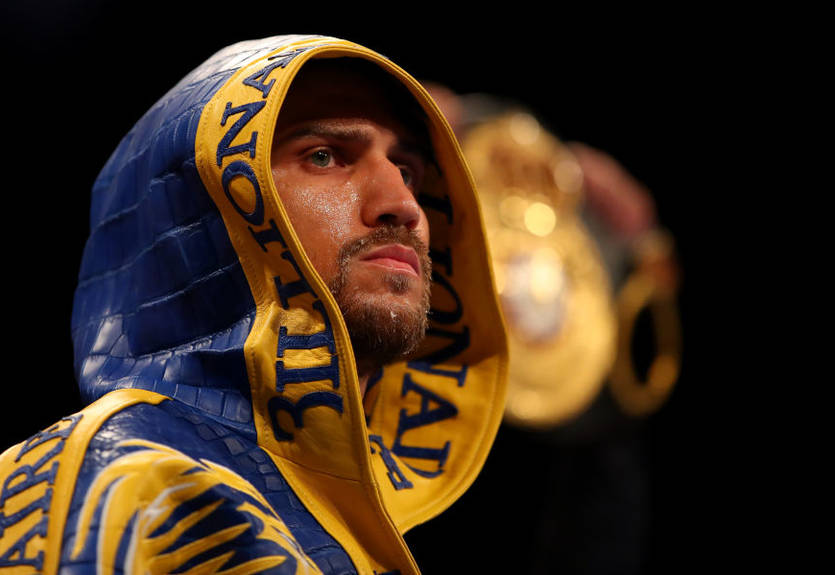 Бой Ломаченко - Лопес отменен: WBO не будет проводить поединки до июня Бой Ломаченко - Лопес отменен: WBO не будет проводить поединки до июня