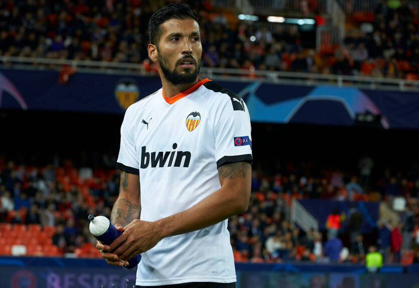 Заразившийся коронавирусом Гарай: Следую инструкциям и горжусь собой