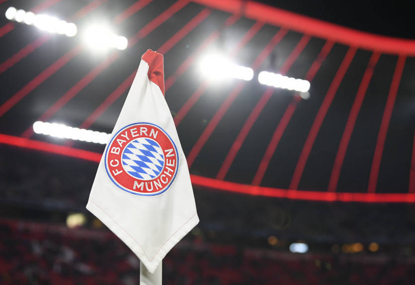 Футболисты Баварии согласились на понижение зарплат
