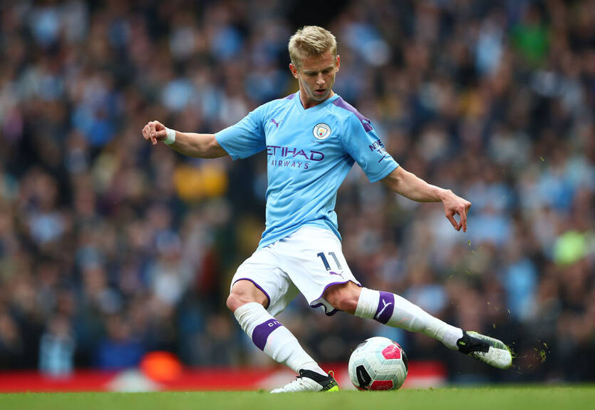 Зинченко и Зубков сыграют в благотворительном турнире по CS:GO Зинченко и Зубков сыграют в благотворительном турнире по CS:GO