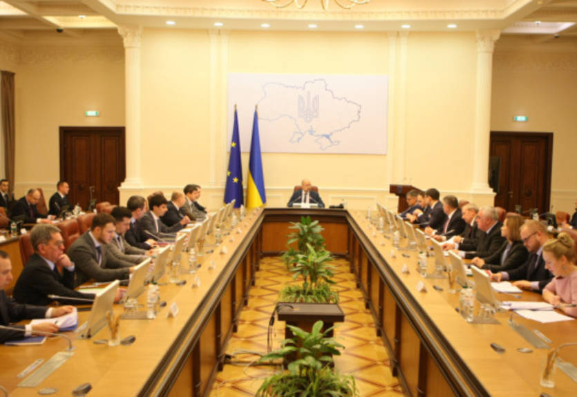 Кабмин ликвидирует Государственное агентство спорта - его создали в декабре