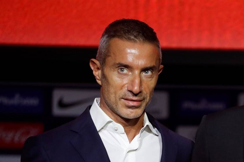 Андреа Берта / Getty Images