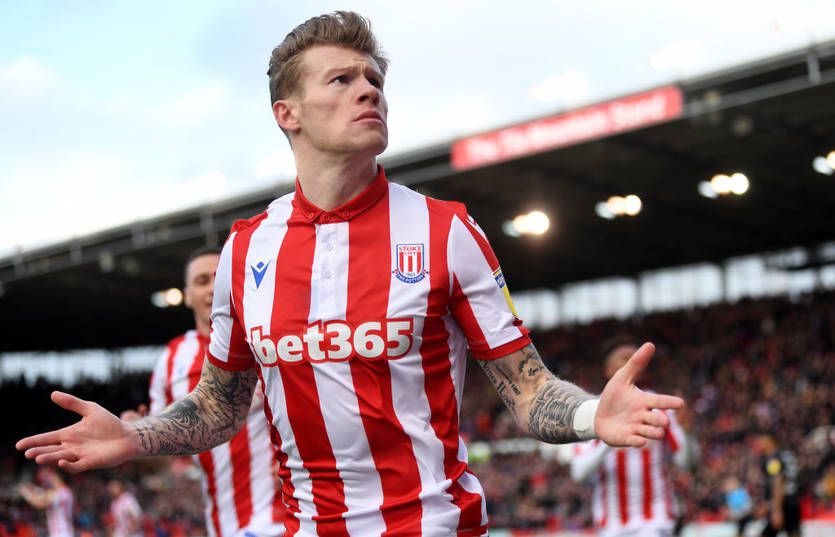 Джеймс Макклин / Getty Images