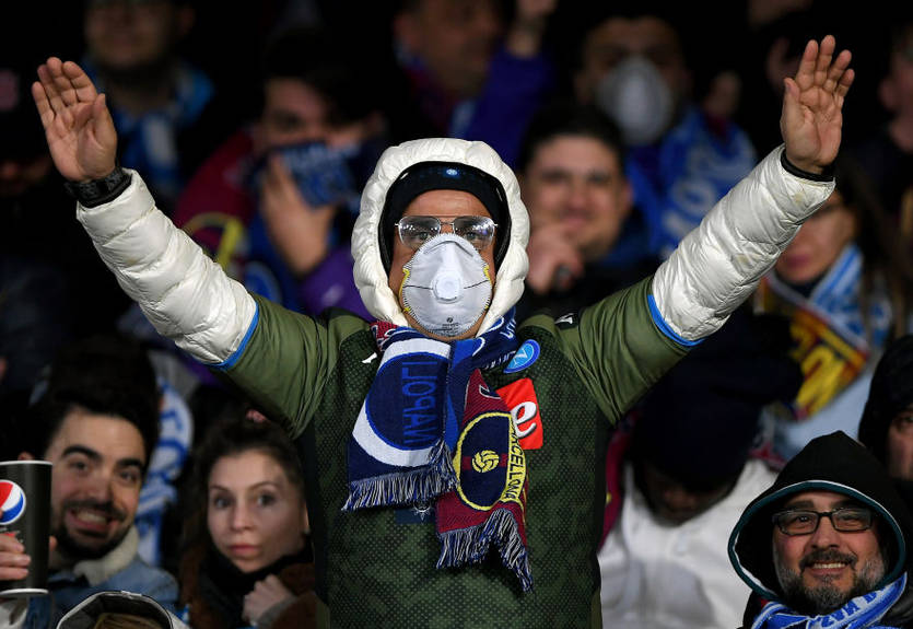 Футбол не будет прежним – коронавирус навсегда изменил "игру миллионов"