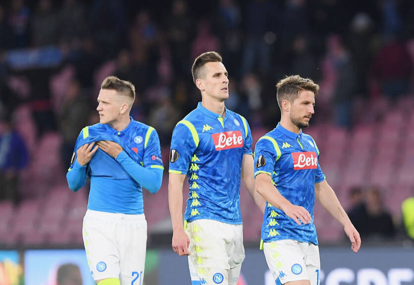 Игроки четырех клубов Серии А не получили зарплату за февраль