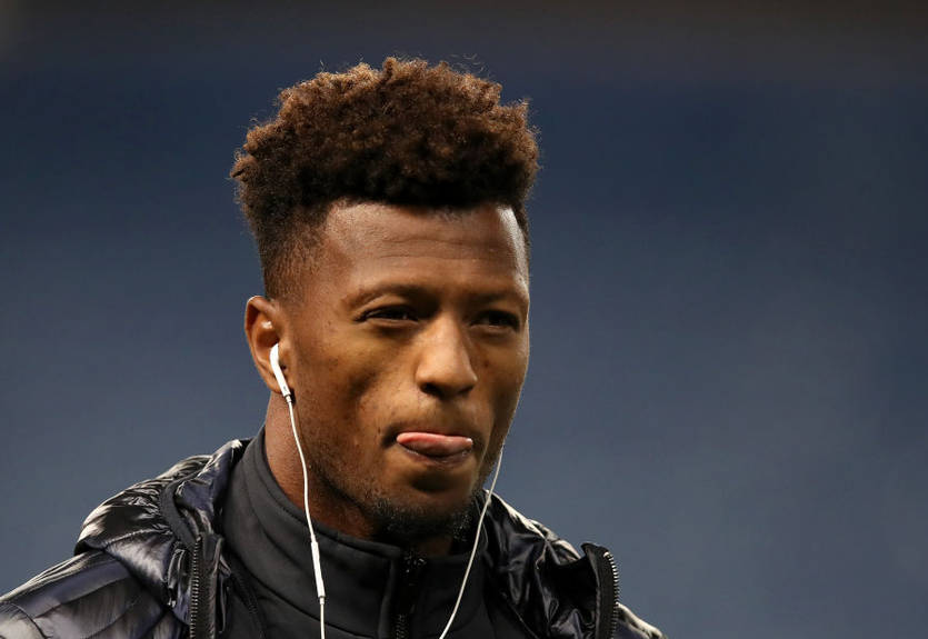 Игрок Порту на карантине переоделся в женщину