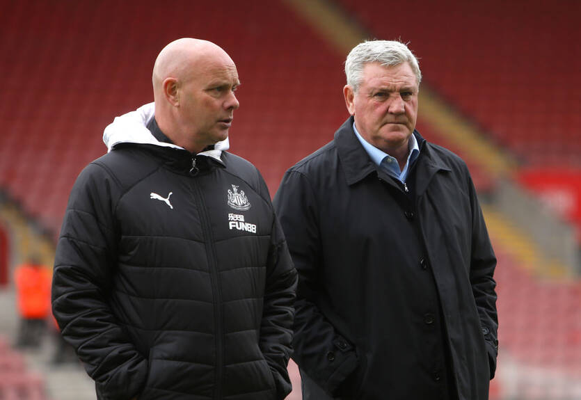 Ньюкасл в ближайшее время сменит владельца