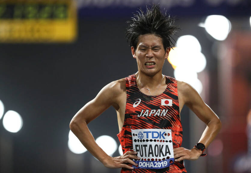 Чемпионат мира по легкой атлетике-2021 перенесли на год из-за сдвига дат ОИ-2020