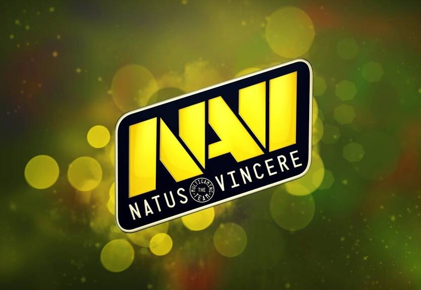 NaVi узнали соперников по группе на ESL One Los Angeles NaVi узнали соперников по группе на ESL One Los Angeles