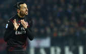 Ибрагимович по окончании сезона уйдет из Милана