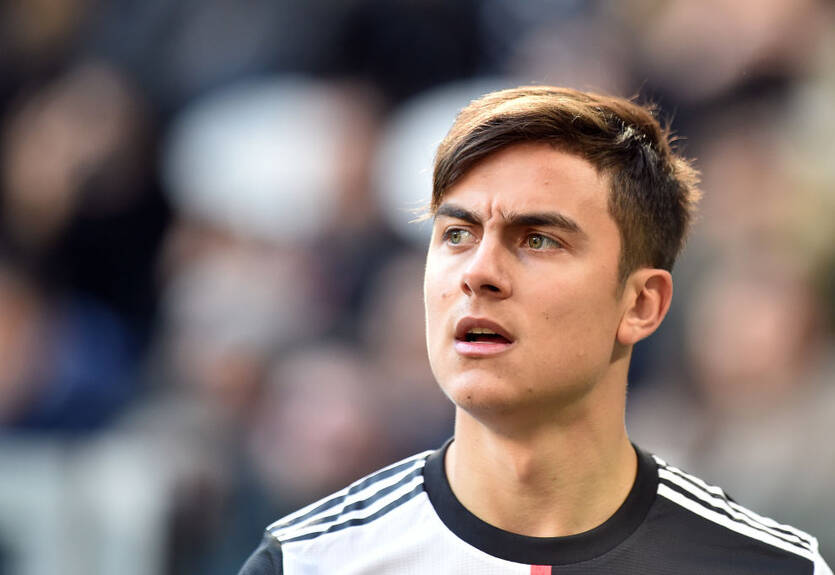 Дибала - о заражении коронавирусом: Мне было очень страшно