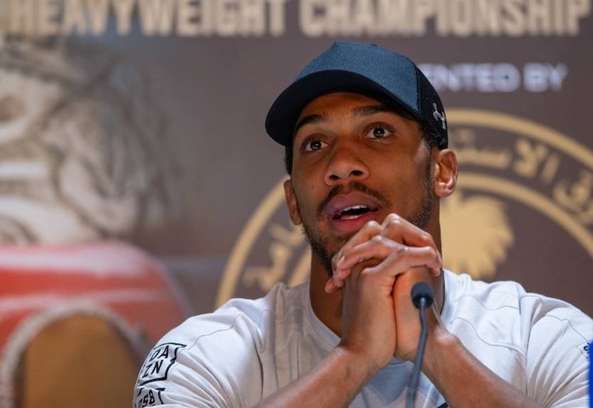 Джошуа: Даже такой бунтарь, как я, следует рекомендациям