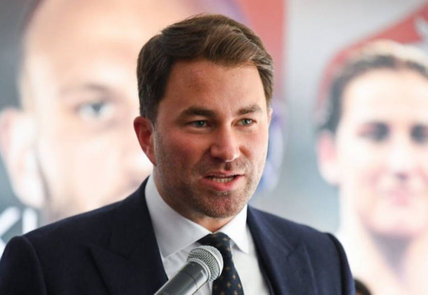 Хирн: Сондерс должен осознать последствия своей выходки