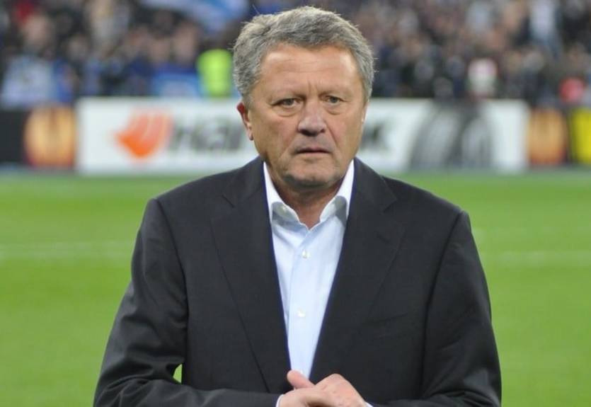 Маркевич: Перенос Евро может сыграть на руку сборной Украине