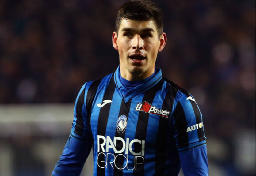 Шаблий: Переход в Фиорентину не входит в планы Малиновского