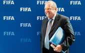 УЕФА подвергся критике со стороны представителя ФИФА