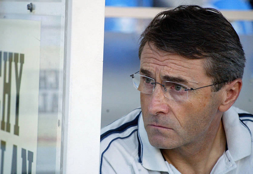 Экс-тренер Нанта пытается продать чемпионскую медаль для вклада в борьбу с коронавирусом