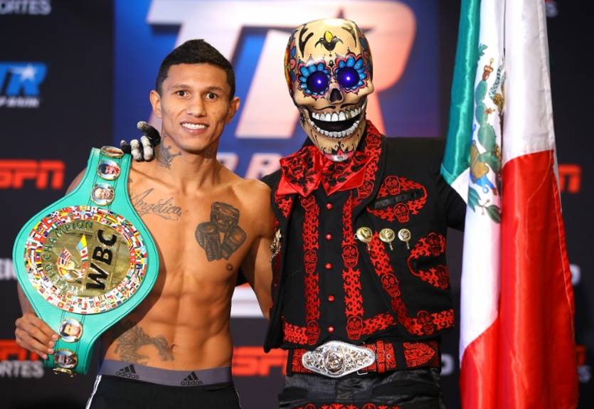 Промоутер Берчельта: Можем сделать бой с Ломаченко за пять минут