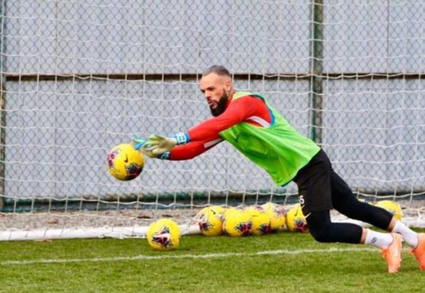 Морозюк рассказал, где его жена могла подхватить коронавирус