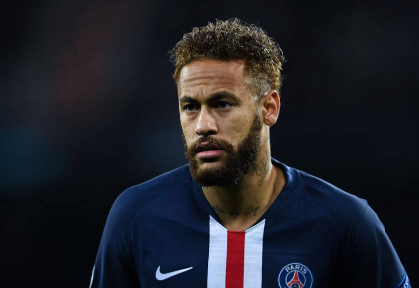 Неймар: Смерть Брайанта сильно затронула меня, у нас были особенные отношения