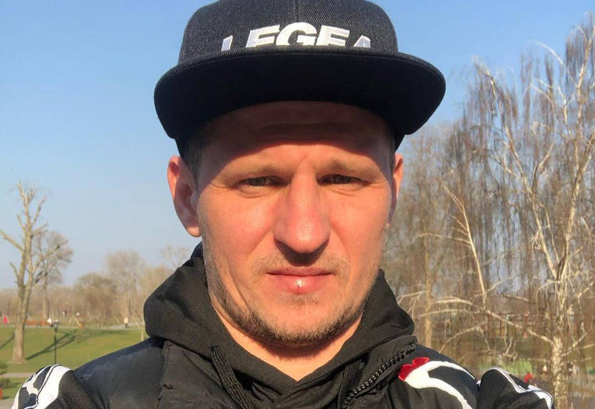 Температура и кашель: Алиев рассказал о плохом самочувствии Температура и кашель: Алиев рассказал о плохом самочувствии
