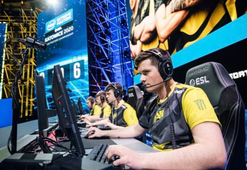 NaVi - mousesports: прогноз на матч ESL Pro League Season 11 NaVi - mousesports: прогноз на матч ESL Pro League Season 11
