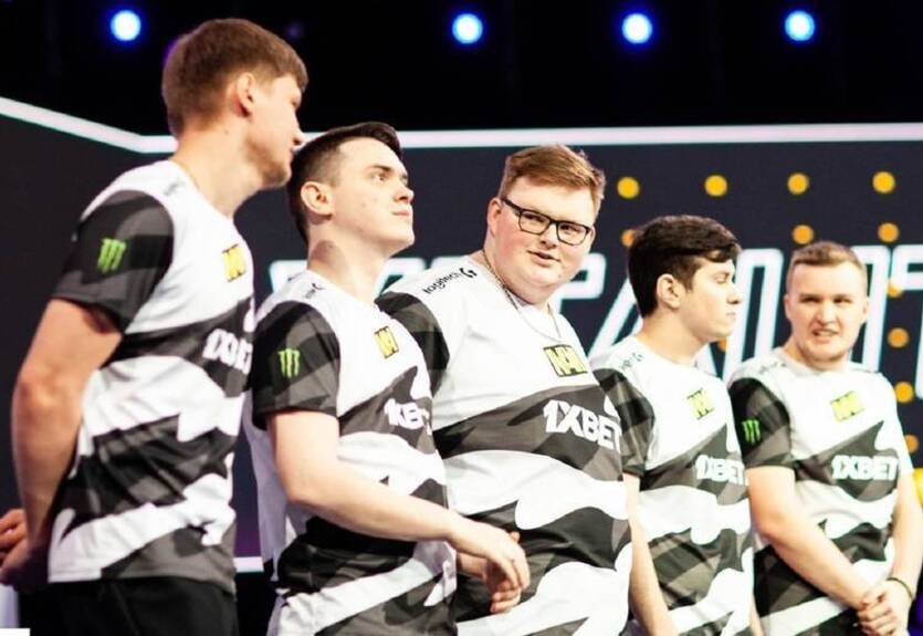 NaVi - Fnatiс: прогноз на матч ESL Pro League Season 11 NaVi - Fnatiс: прогноз на матч ESL Pro League Season 11