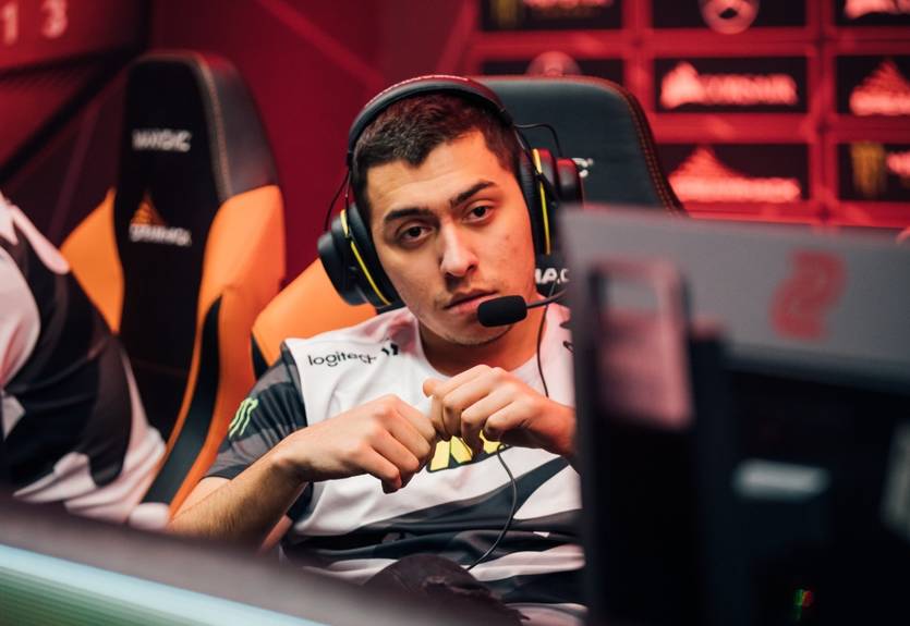 NaVi – Secret: онлайн-трансляция матча ESL One Los Angeles NaVi – Secret: онлайн-трансляция матча ESL One Los Angeles