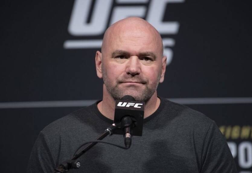 UFC может потерять 750 миллионов долларов из-за отмены турниров