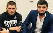 Менеджер Хабиба потроллил хейтеров после отмены UFC 249 Менеджер Хабиба потроллил хейтеров после отмены UFC 249