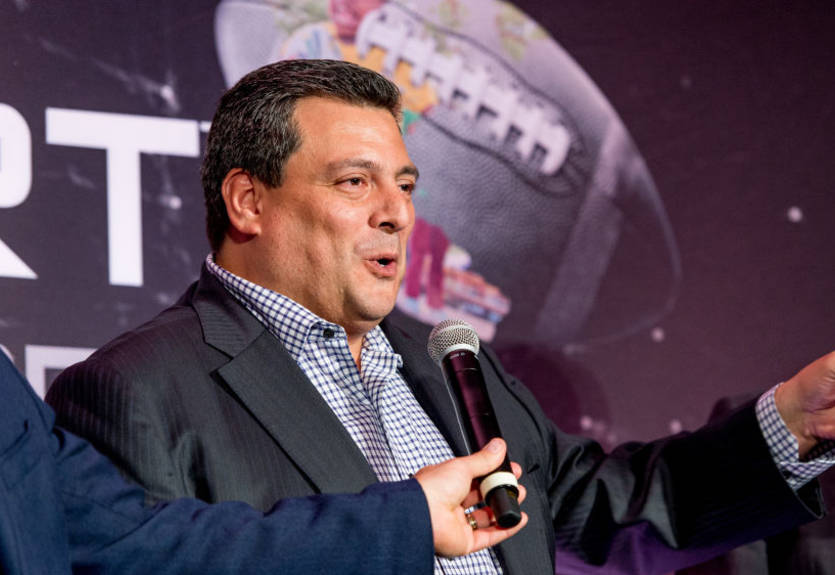 Глава WBC: Украина - будущее бокса