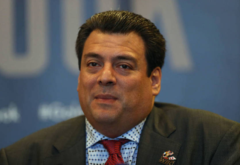 Глава WBC посоветовал Владимиру Кличко не возобновлять карьеру